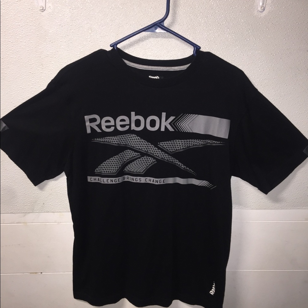 Retro Rebook shirt - Picture 2 of 3
